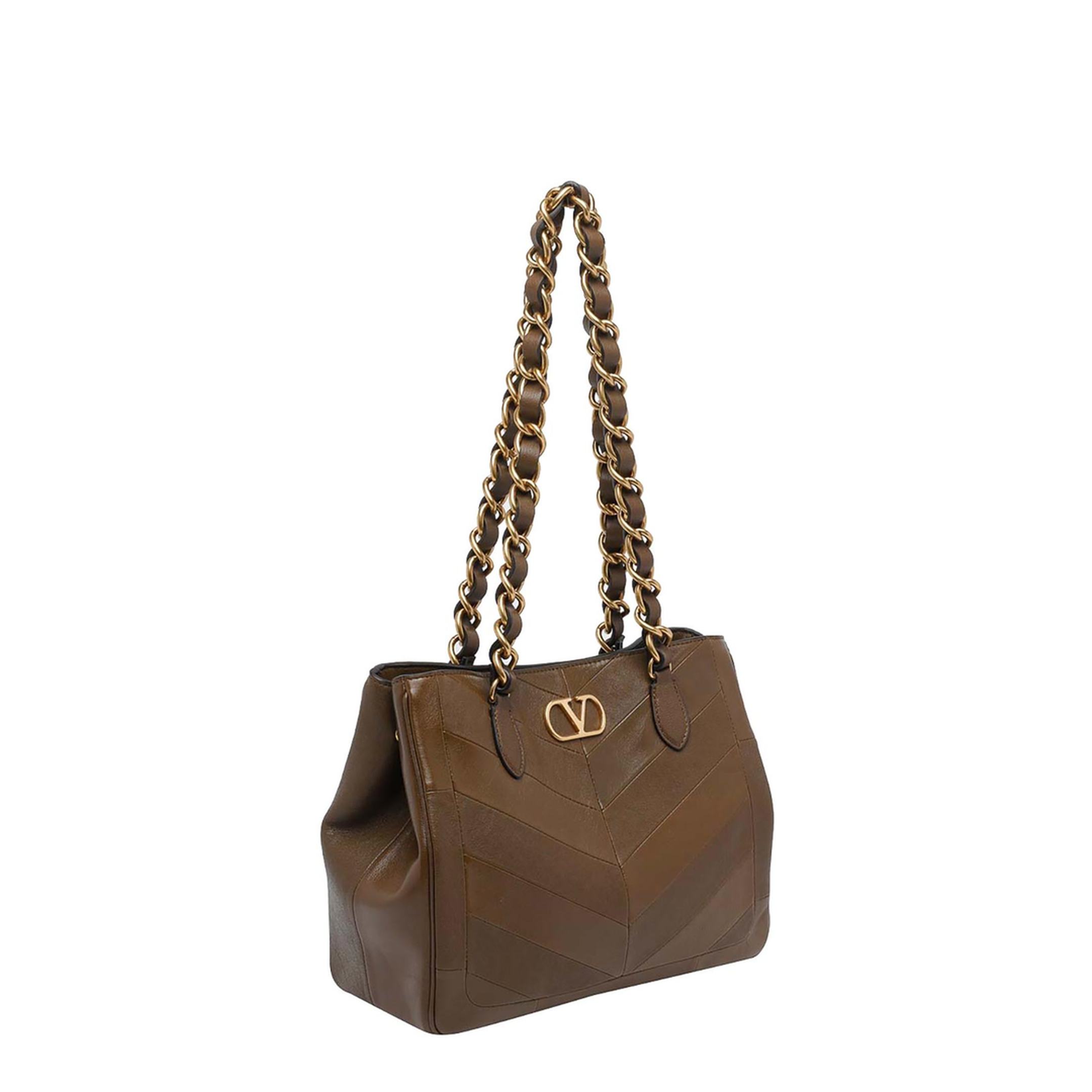 Tundra Laseine Shopping Bag