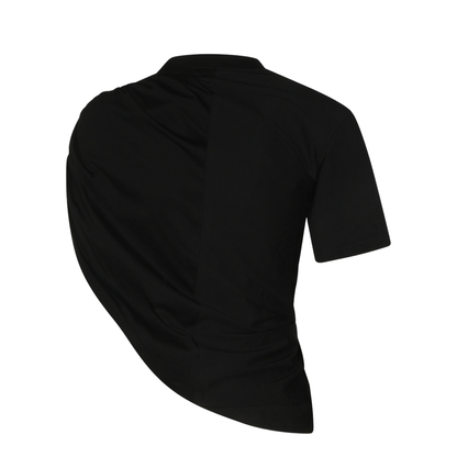 T-Shirts And Polos Black