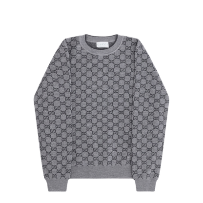 MAYFEYR - Gucci - Wool Sweater For Girl - 834349XKEZO1018