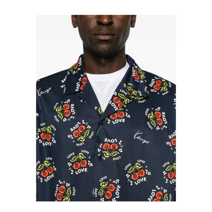 MAYFEYR - Kenzo - Shirts - FG65CH1329O179