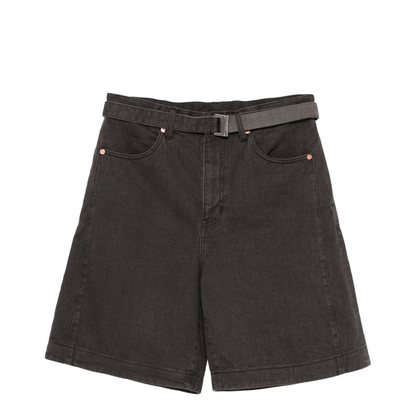 Shorts Grey