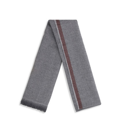 MAYFEYR - Brunello Cucinelli - Cashmere Scarf - MSC665ORCJS88