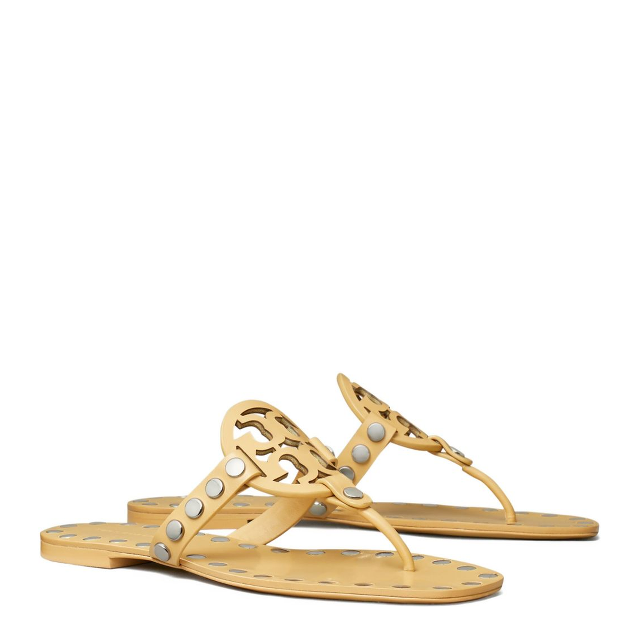 Sandals Beige