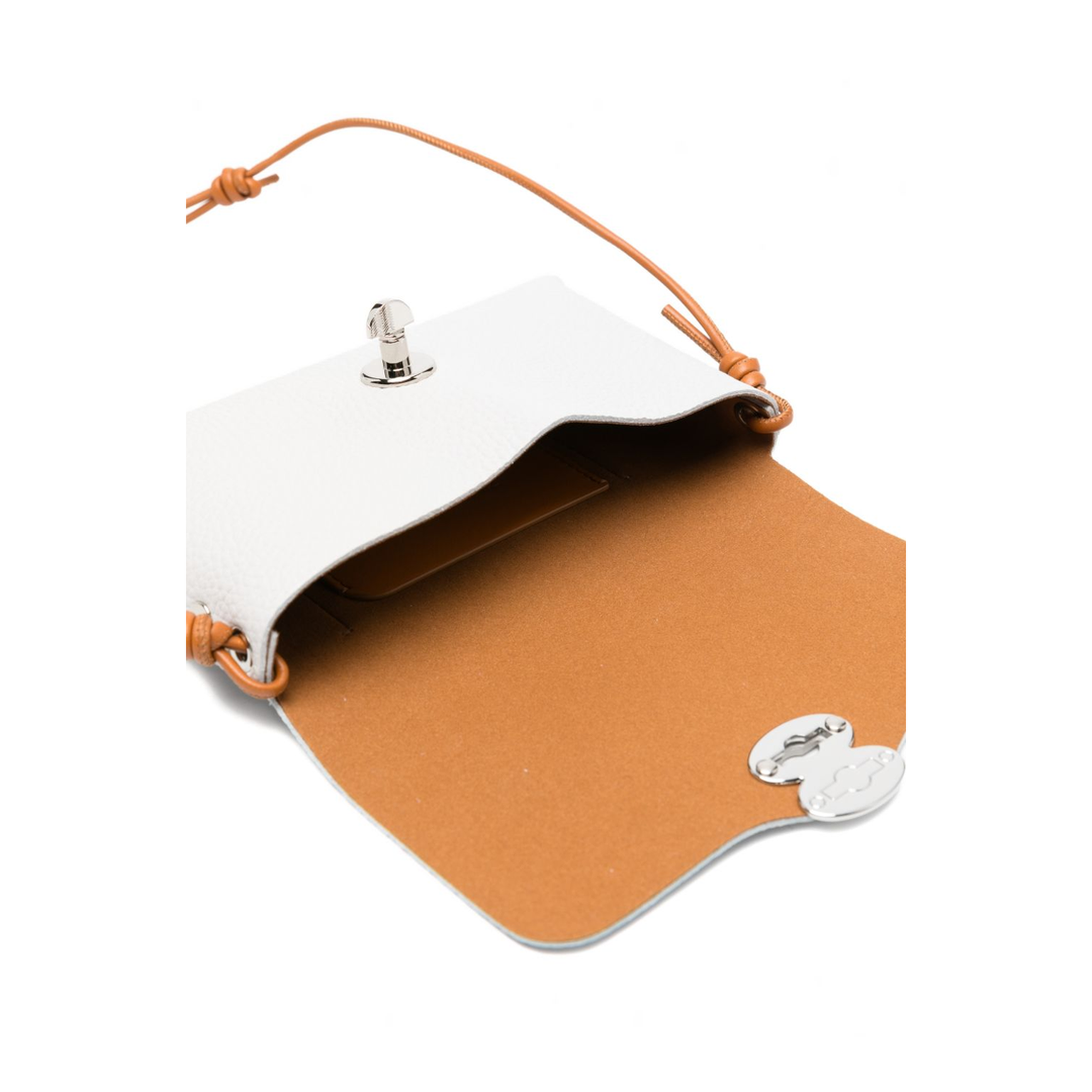 MAYFEYR - Zanellato - Grey Bag - 068331SDAILYZ0180