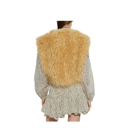 MAYFEYR - Isabel Marant - Sweaters Yellow - GI0030FB-D3A04I10PW