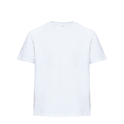 MAYFEYR -  - Crewneck Cotton T-Shirt - 861693Y38AK