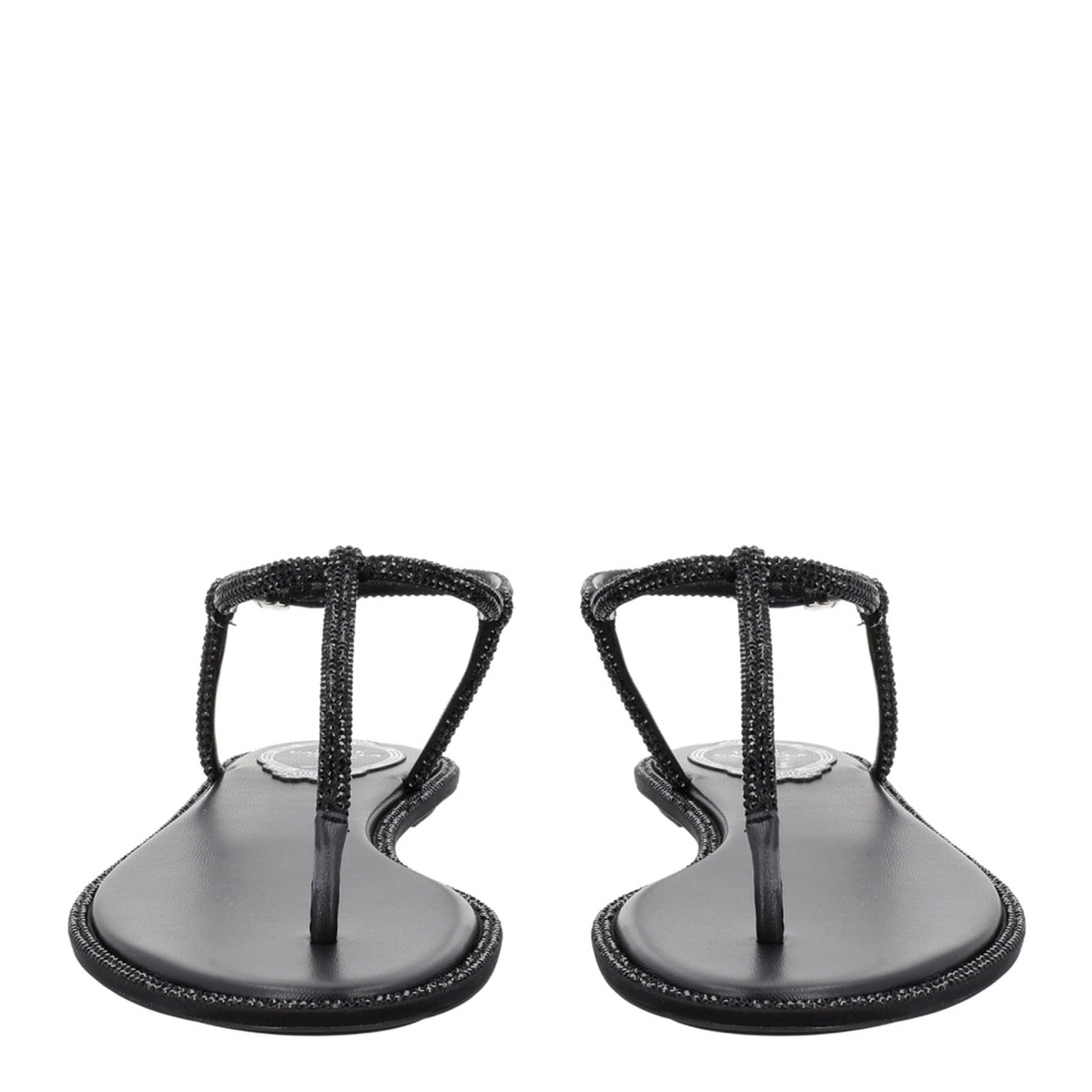 MAYFEYR - Rene Caovilla - Flat Shoes - C11574010R001V050