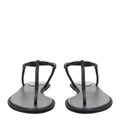 MAYFEYR - Rene Caovilla - Flat Shoes - C11574010R001V050