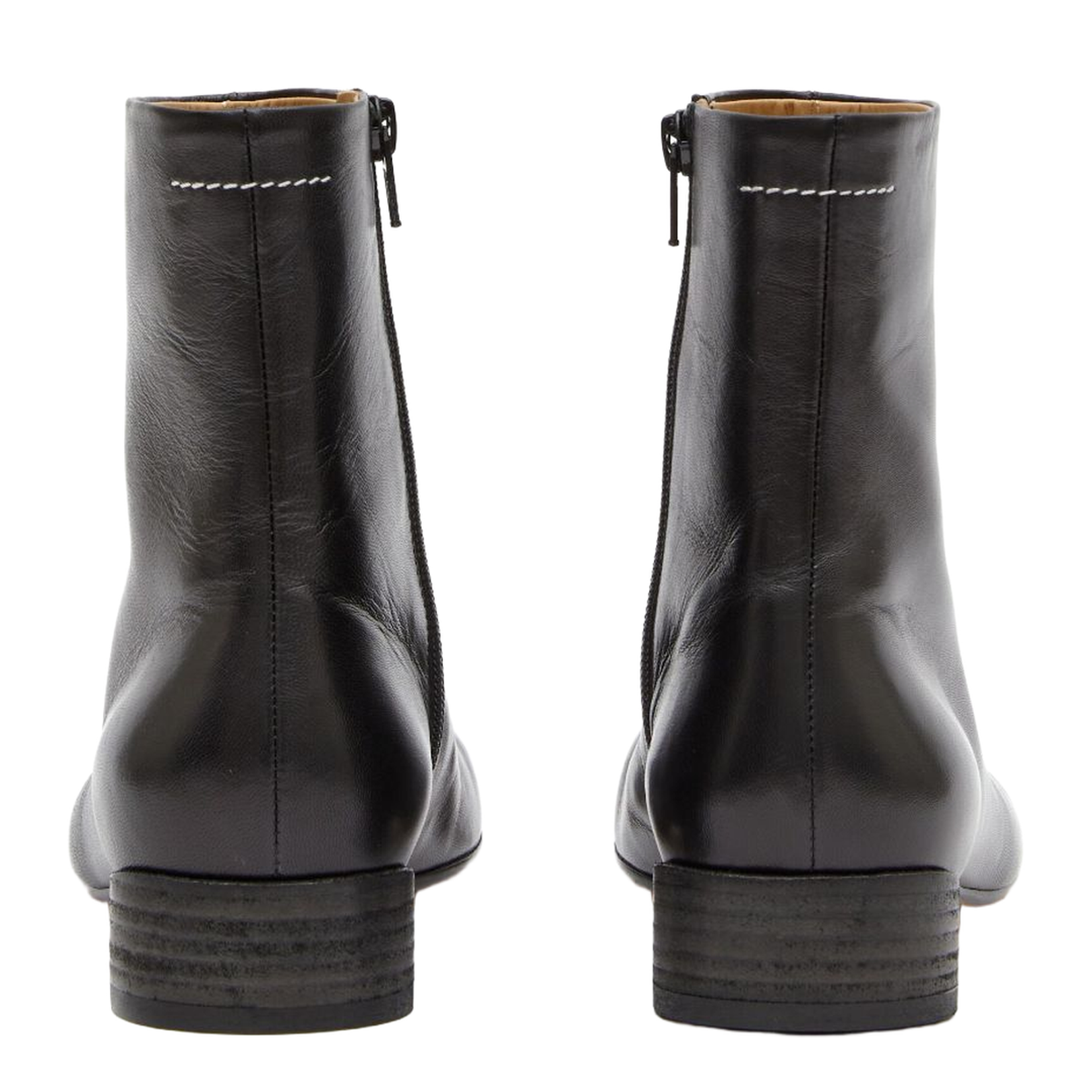 Anatomic Ankle Boots