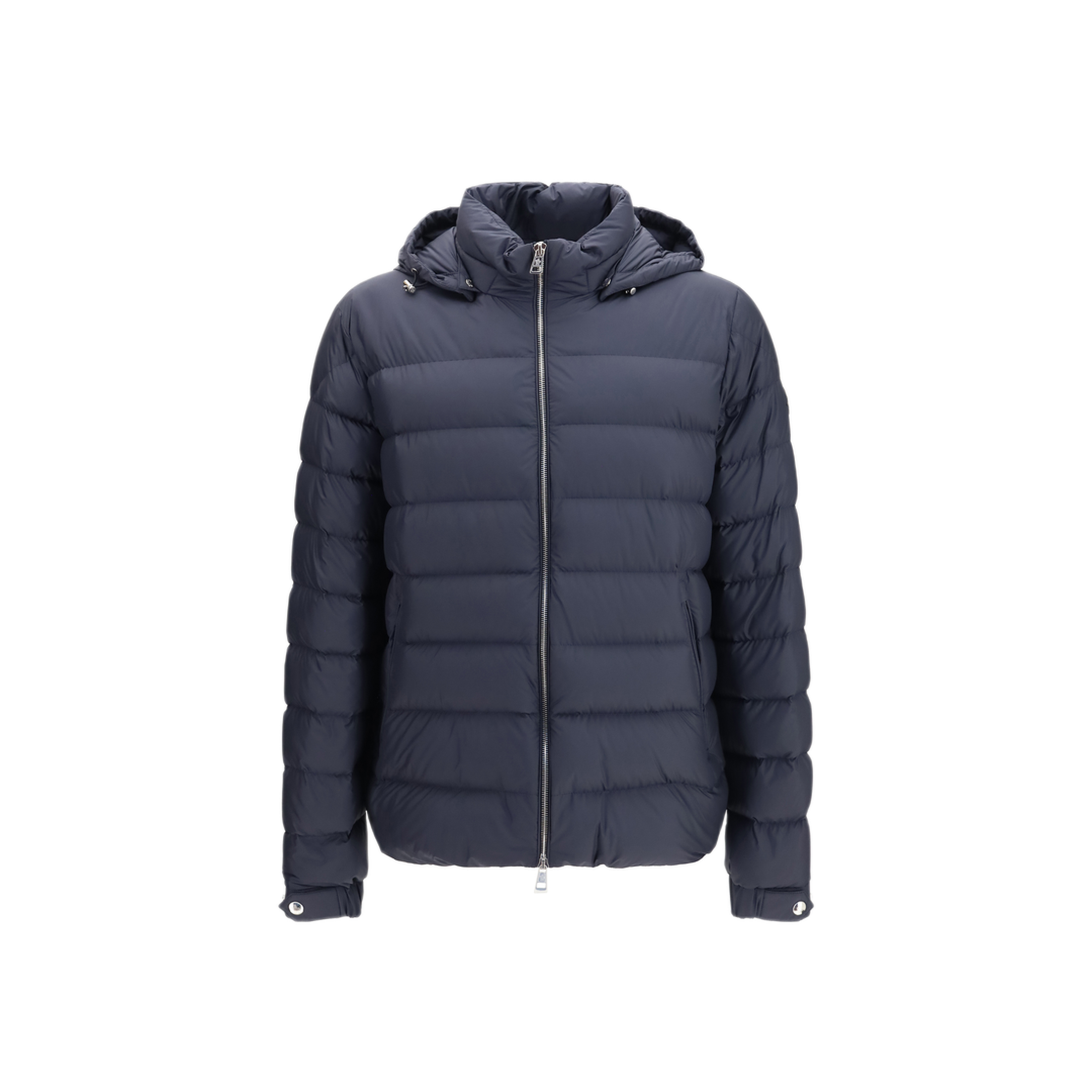 MAYFEYR - Moncler - Arneb Short Hooded Puffer Jacket - L20911A00114549SK