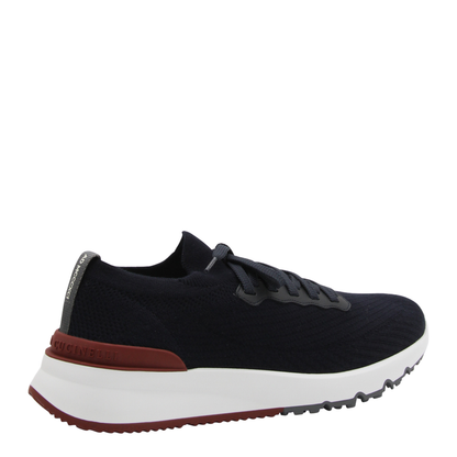 Sneakers Blue