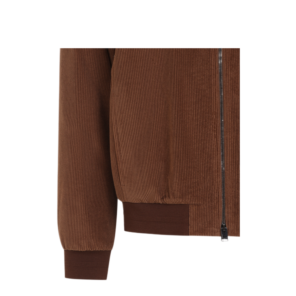 MAYFEYR - CANALI - Bomber Jacket - O41133CJ06215501