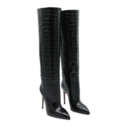 MAYFEYR - Paris Texas - Boots - PX133XCOCOCARBONE