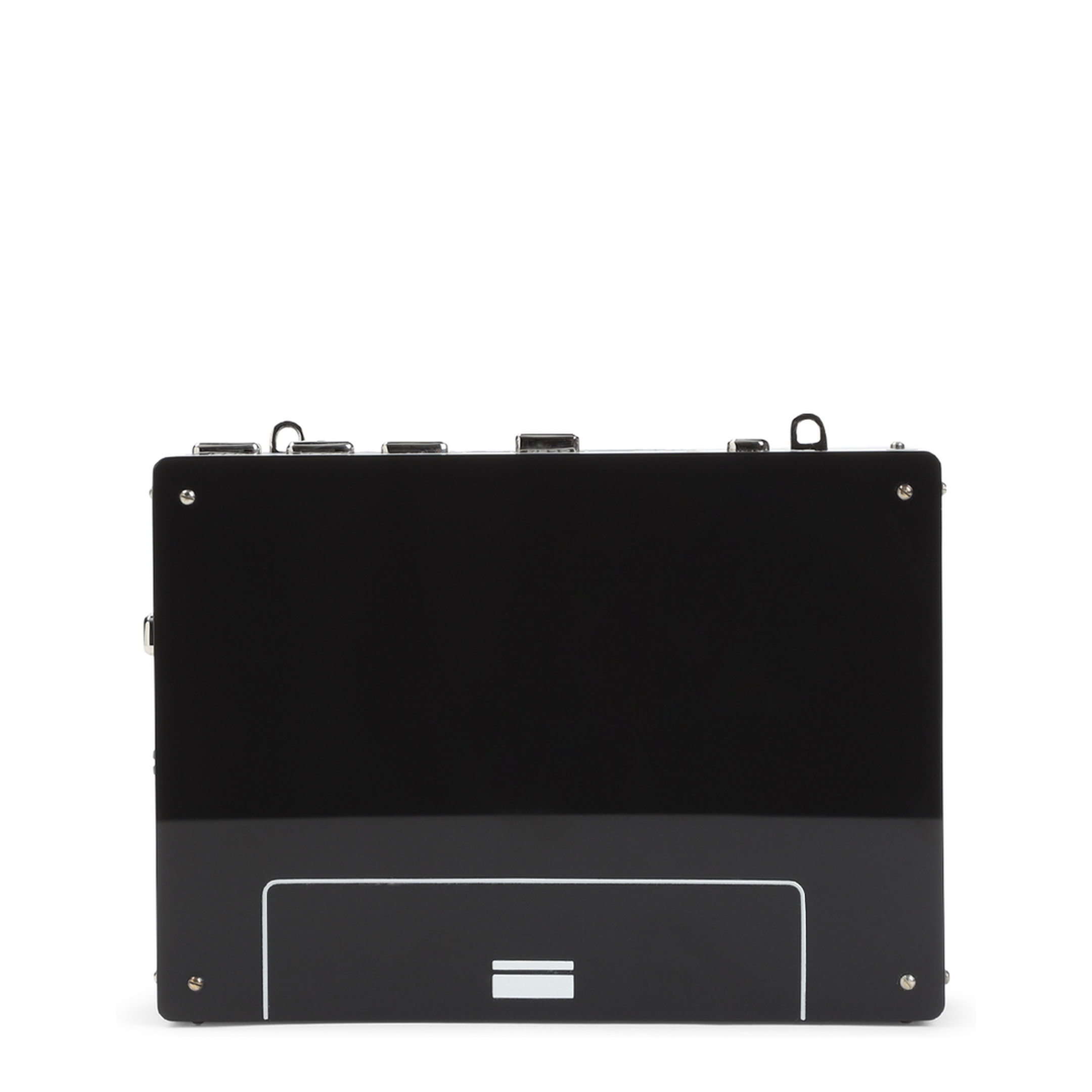 MAYFEYR - Moschino - Walkman Bag - MC4121PP1POR000A