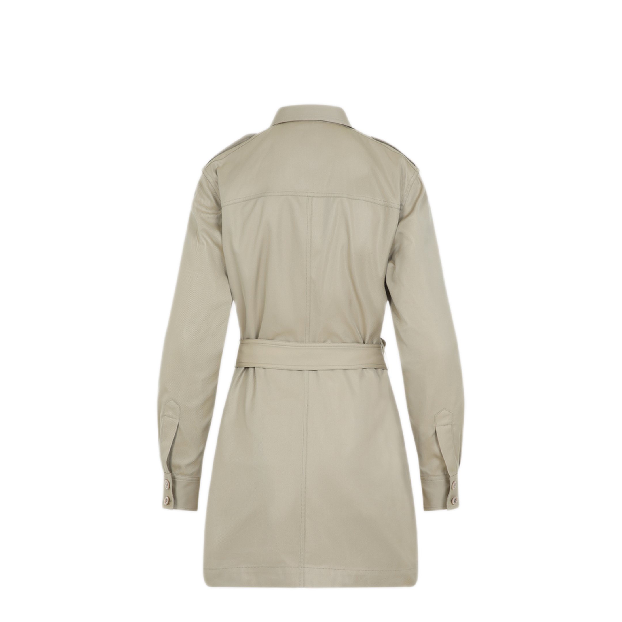 MAYFEYR - Tom Ford - Safari Mini Dress - AB3431FAX1215FG710