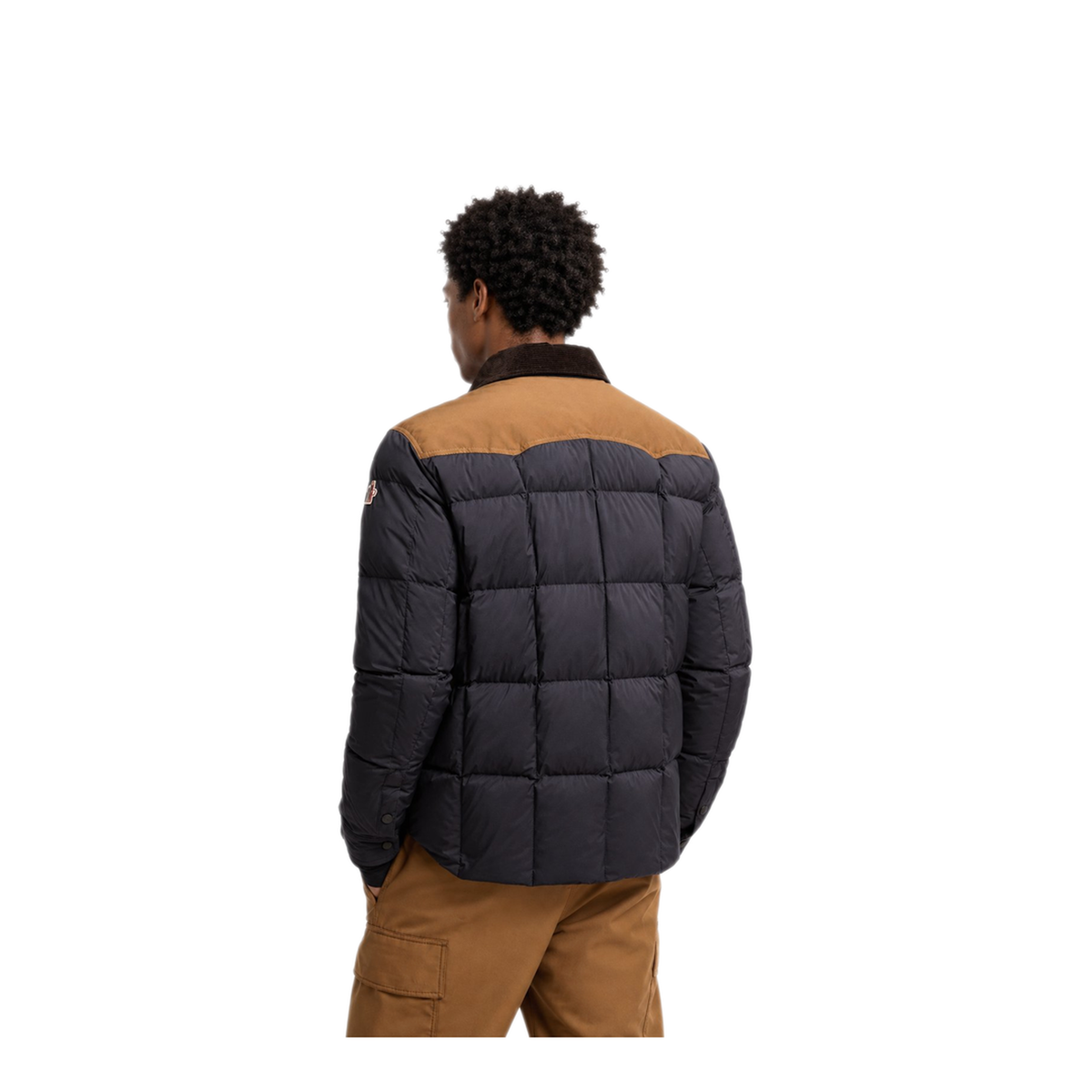Geltech Shirt Jacket