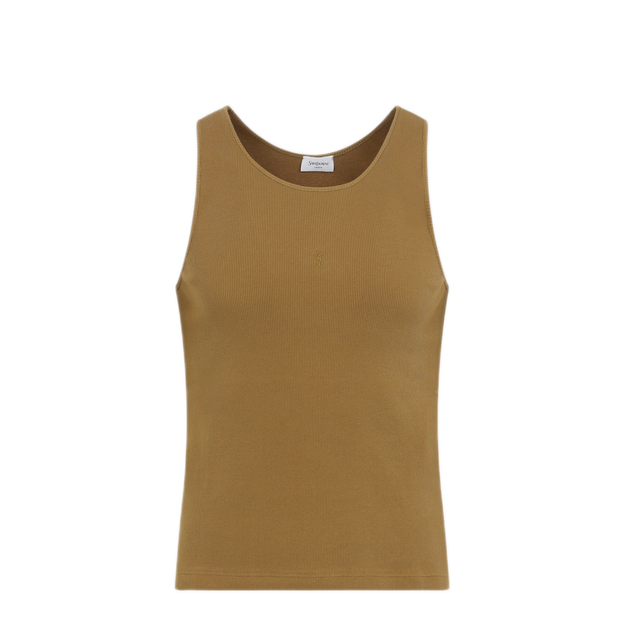 MAYFEYR - Saint Laurent - Tank Top - 818532Y37EC2590