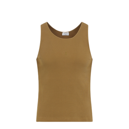 MAYFEYR - Saint Laurent - Tank Top - 818532Y37EC2590
