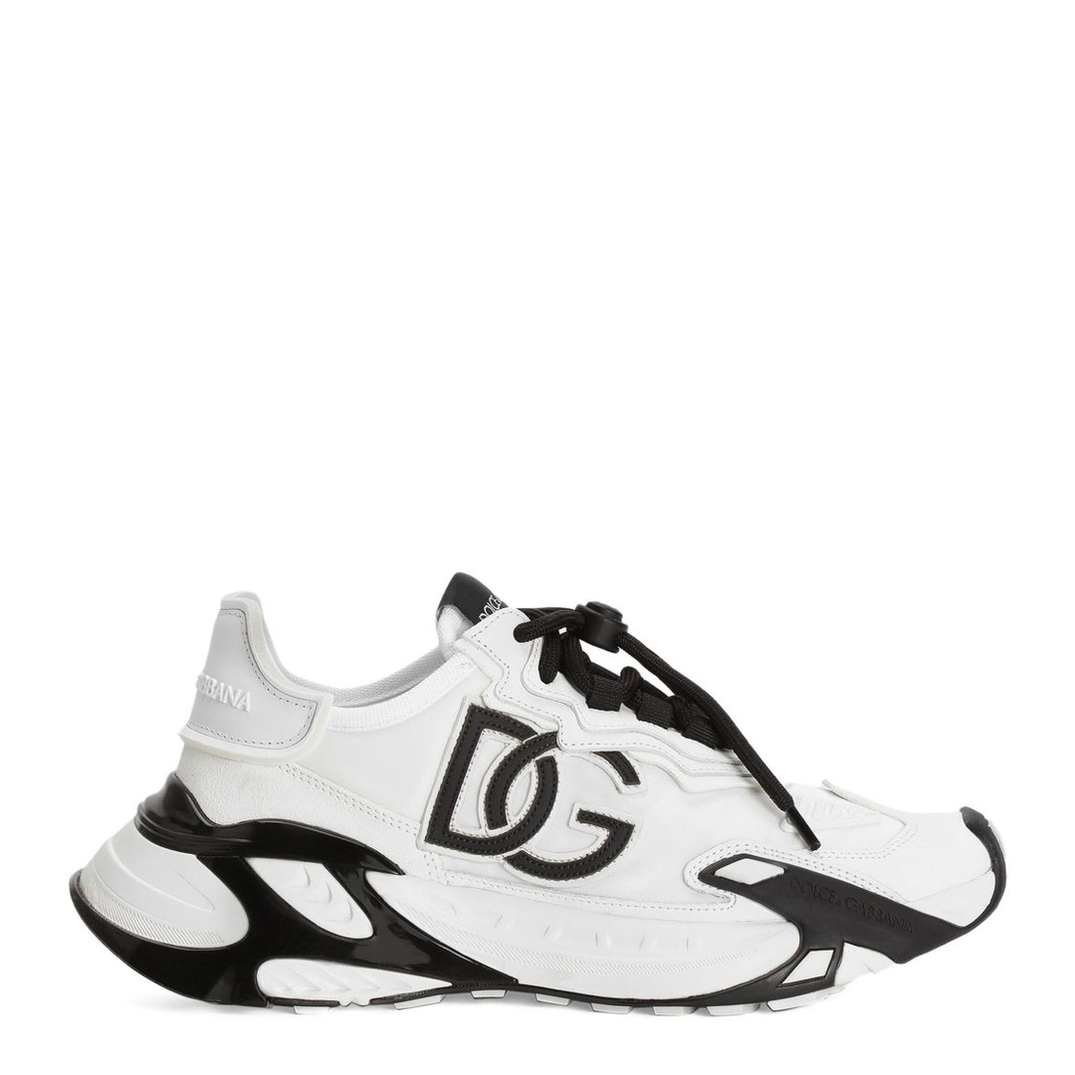 Day Faster Viscose Fabric Sneakers