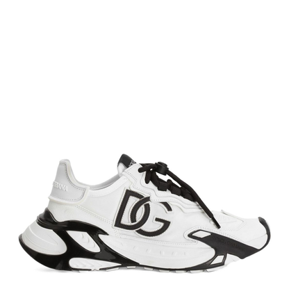 Day Faster Viscose Fabric Sneakers