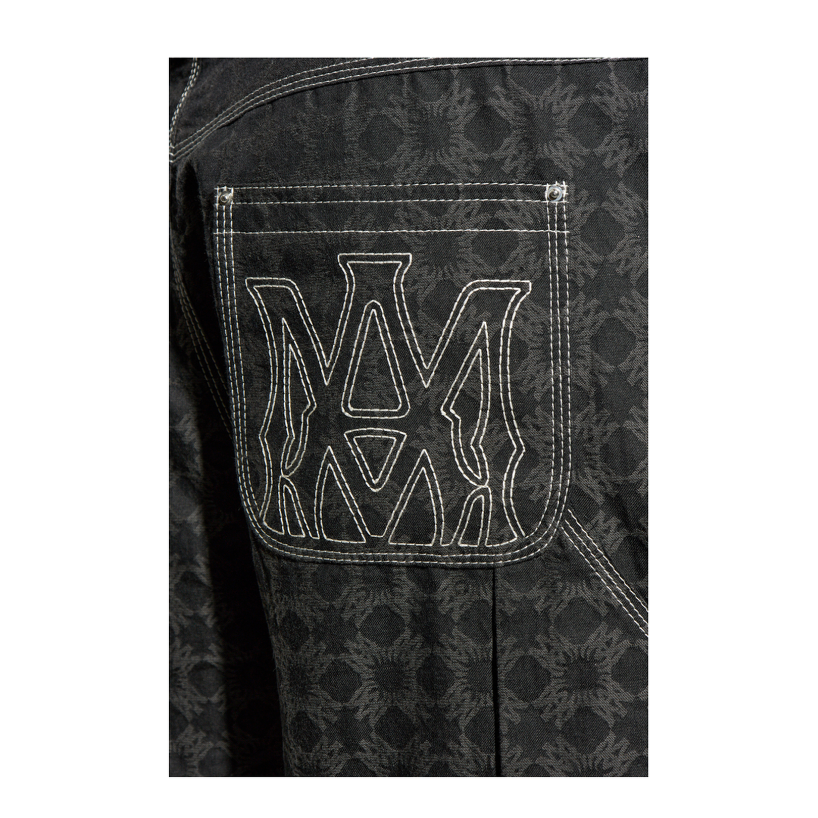 Logo Shorts