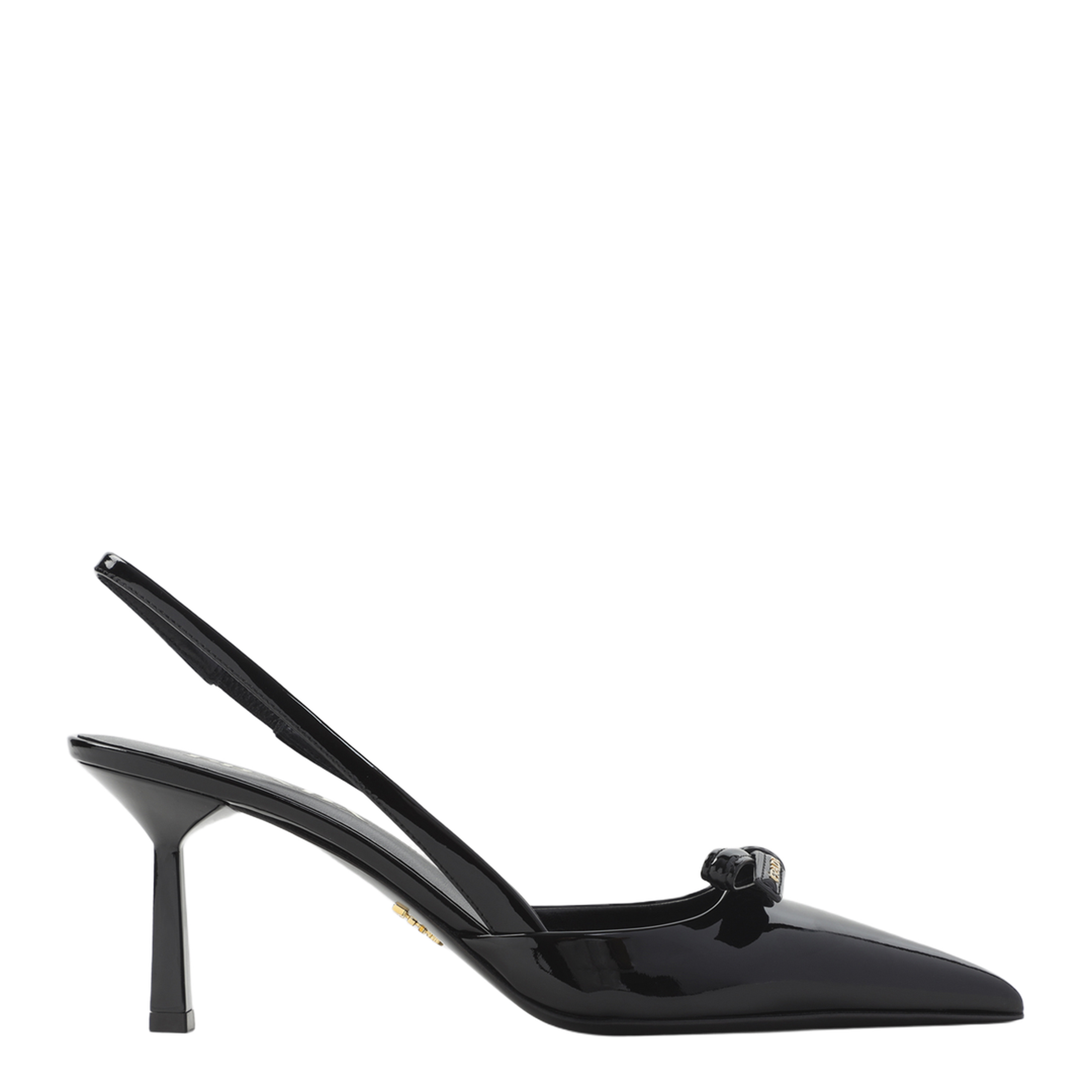MAYFEYR - Prada - Calf Leather Pumps - 1I292OF075069