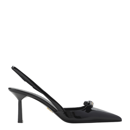 MAYFEYR - Prada - Calf Leather Pumps - 1I292OF075069