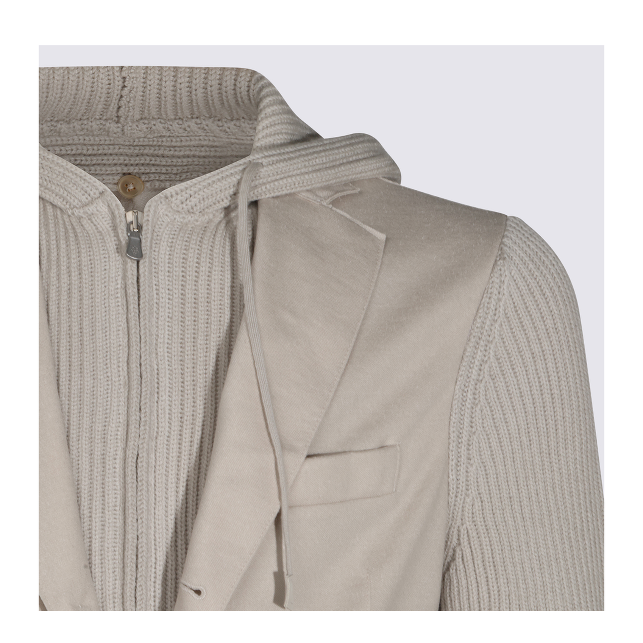 MAYFEYR - Eleventy - Jackets - N75GIAN07TES0N2760202