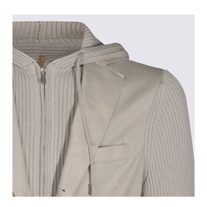 MAYFEYR - Eleventy - Jackets - N75GIAN07TES0N2760202