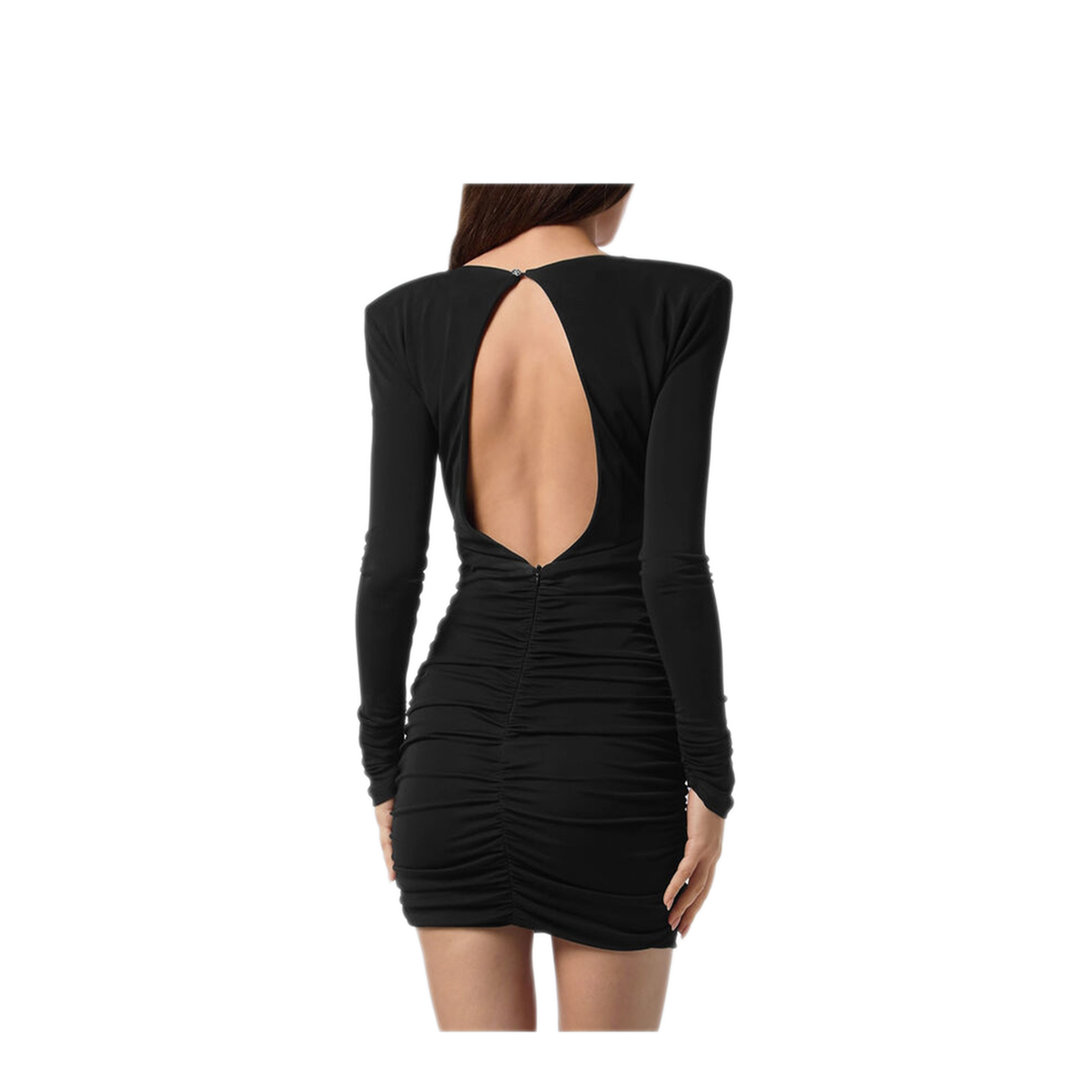 MAYFEYR - PHILIPP PLEIN - Dresses - FAECWRG3474PJY002N02