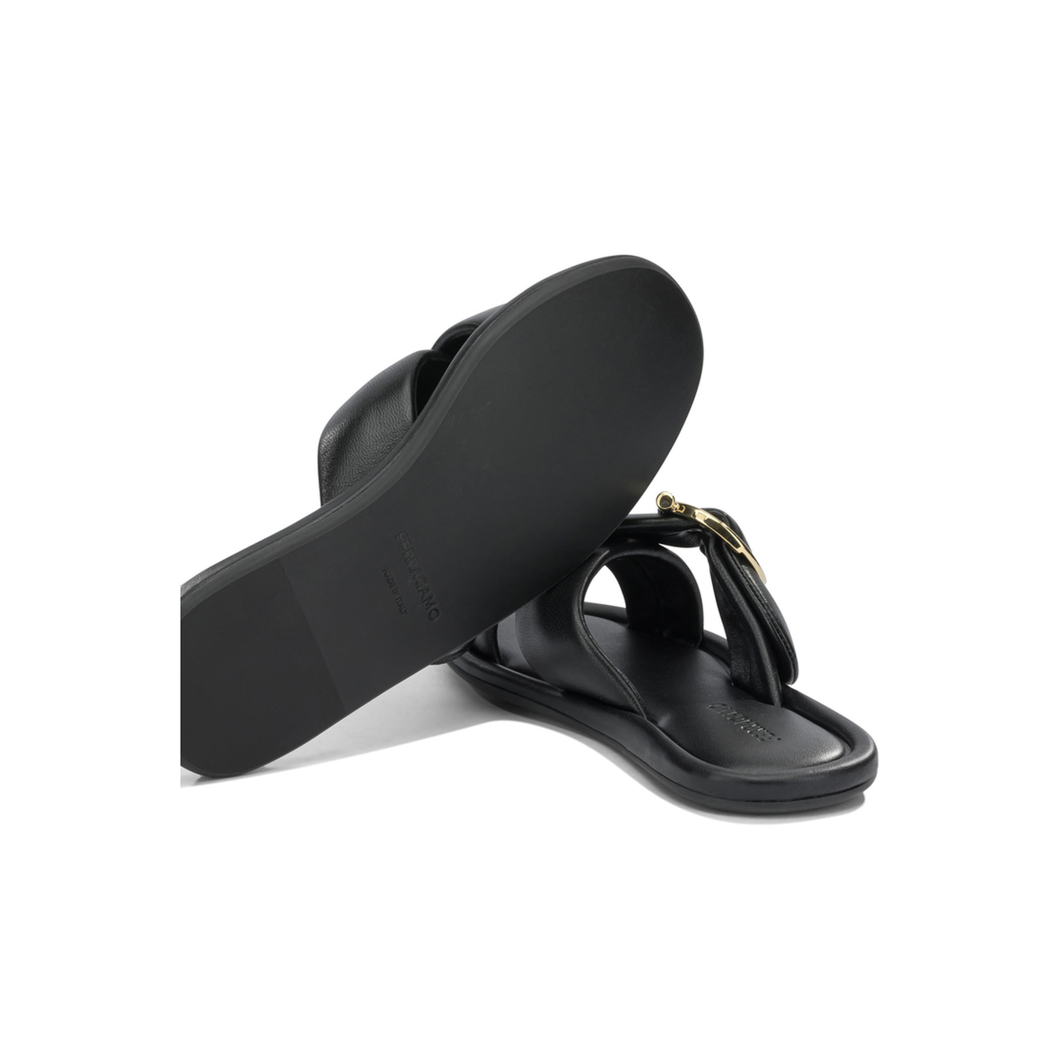 MAYFEYR - Ferragamo - "Elyzia" Slide - 0793710