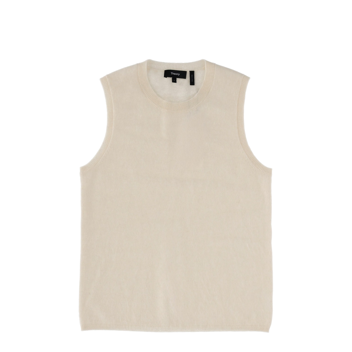 MAYFEYR - Theory - Cashmere Top - P1018723C05
