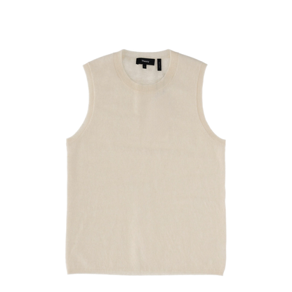 MAYFEYR - Theory - Cashmere Top - P1018723C05