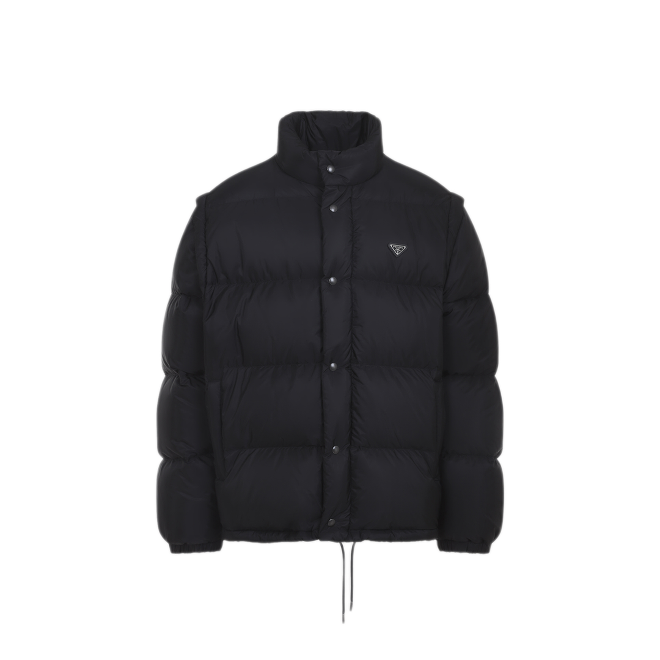 MAYFEYR - Prada - Downjacket - SGC863SOOO1WQ9F0002