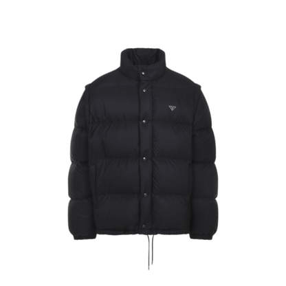 MAYFEYR - Prada - Downjacket - SGC863SOOO1WQ9F0002