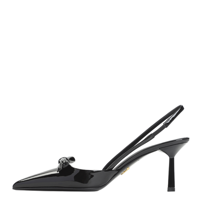 MAYFEYR - Prada - Calf Leather Pumps - 1I292OF075069