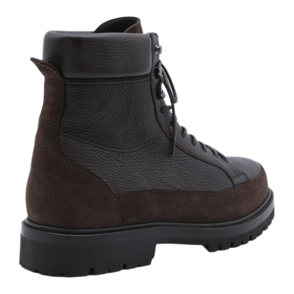 MAYFEYR - Brunello Cucinelli - Boots - MZUNTSQ677COL80