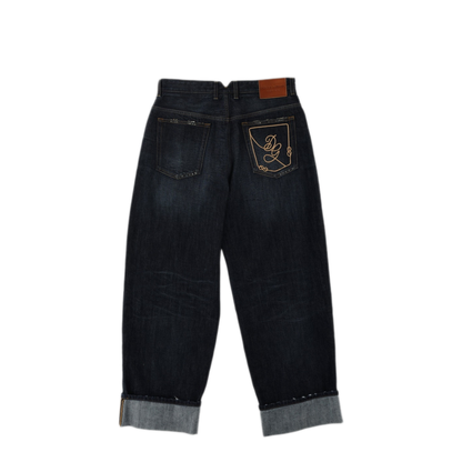 Classic Fit Jeans