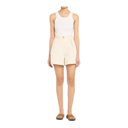 MAYFEYR - Miu Miu - Zoccoli Scamosciato Delave' - 5Z425EFA030Z5OF0401