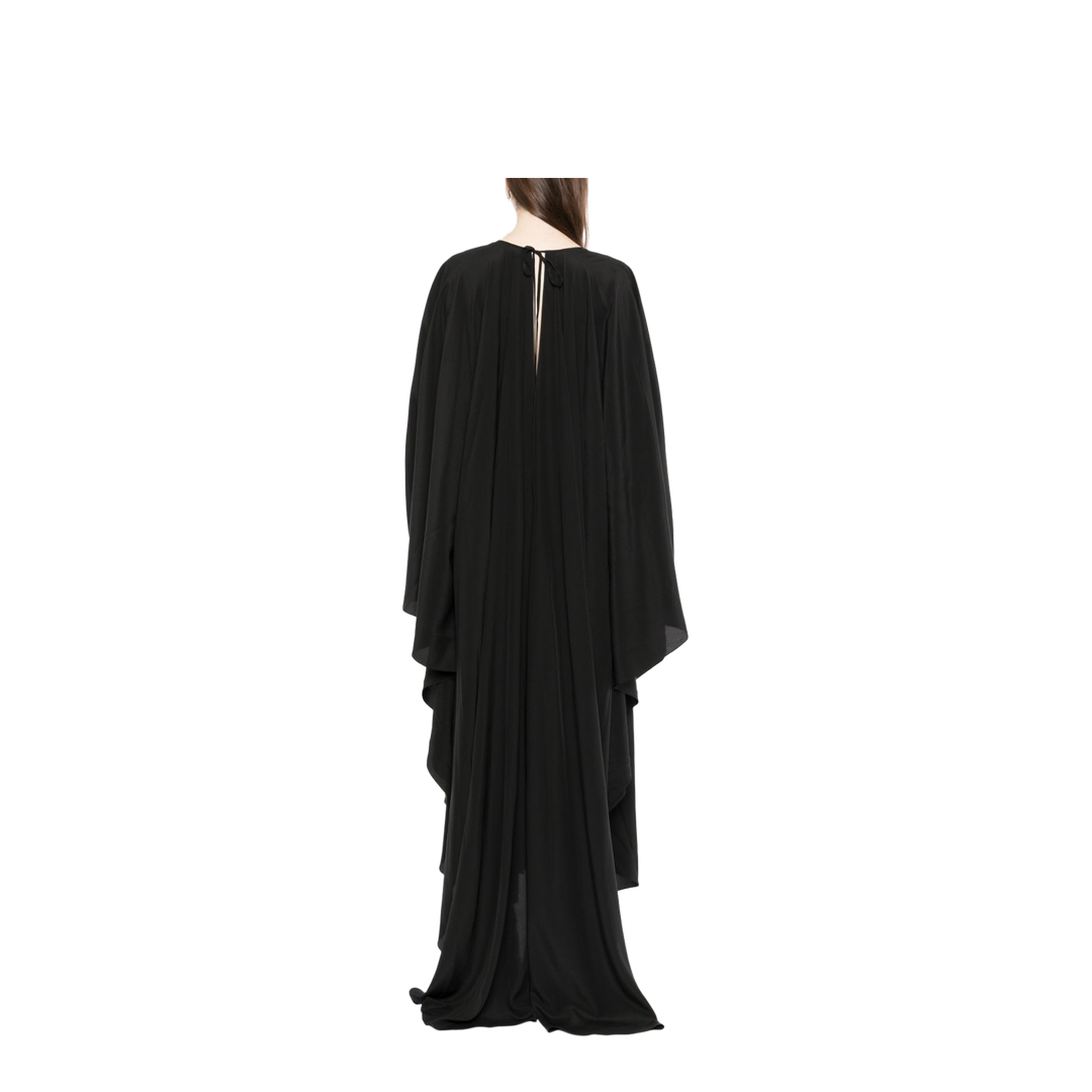 Sea Clothing Black