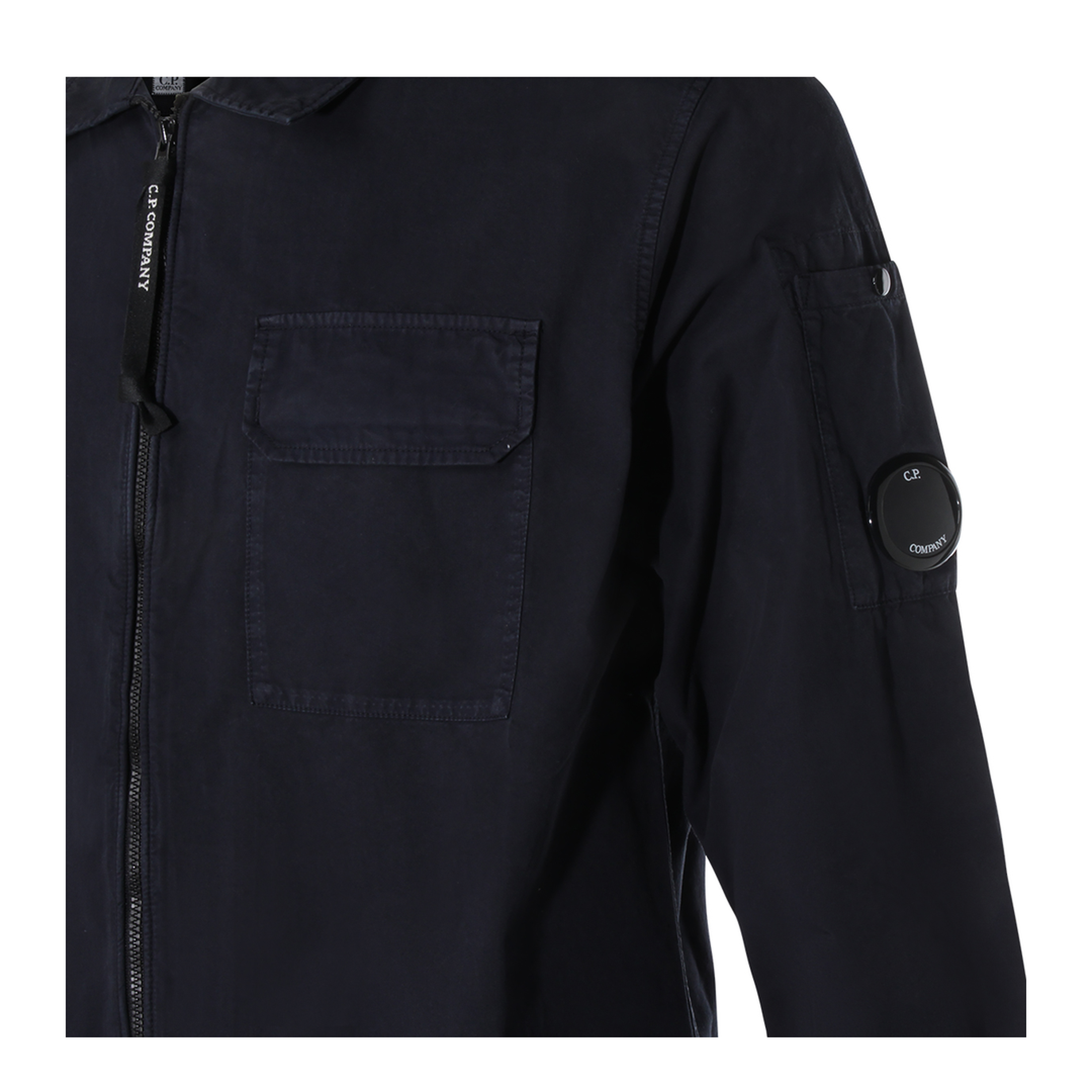 Coats Blue
