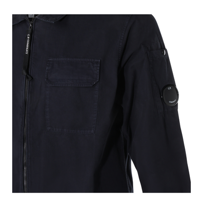 Coats Blue