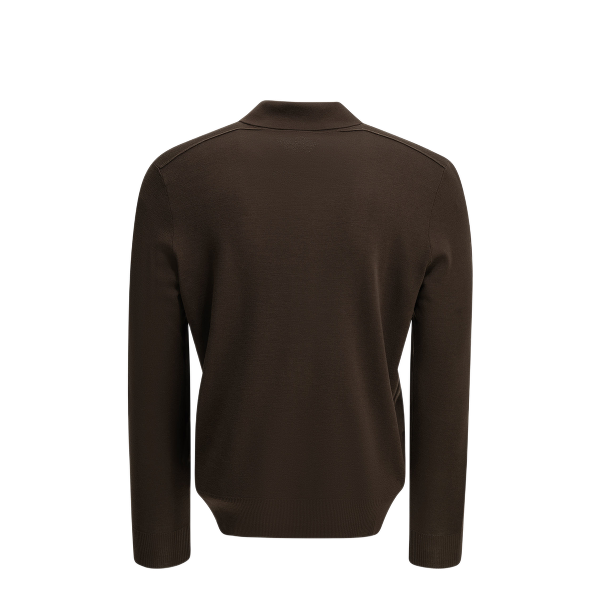 MAYFEYR - Burberry - Marcus Polo Sweater - 8132511
