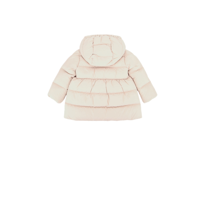 MAYFEYR - MONCLER JR - Charlotte Long Parka - L29511C00003597YW21E