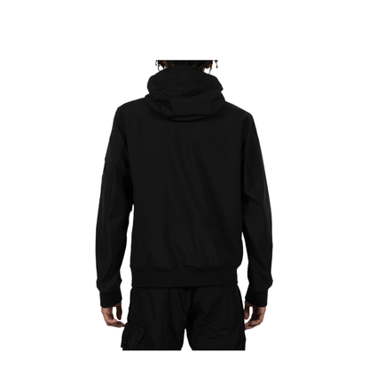 Jackets Black