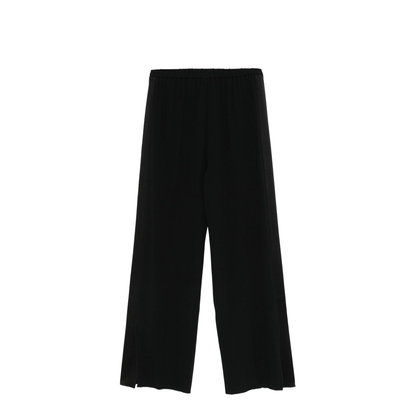 Trousers Black