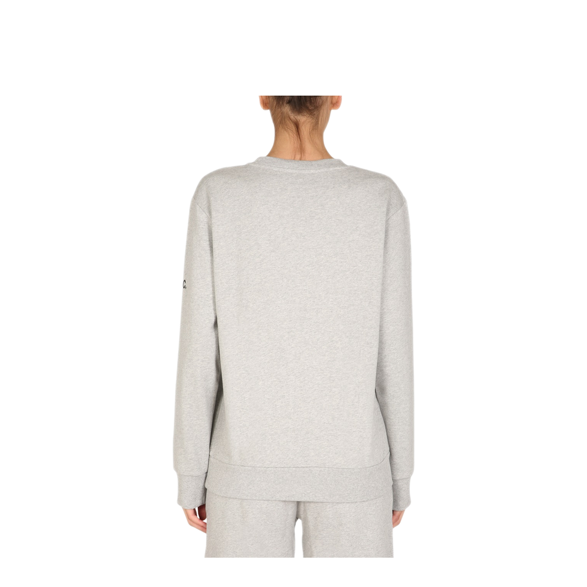MAYFEYR - A.P.C. - Mika Sweatshirt - COEBHM27667PLA