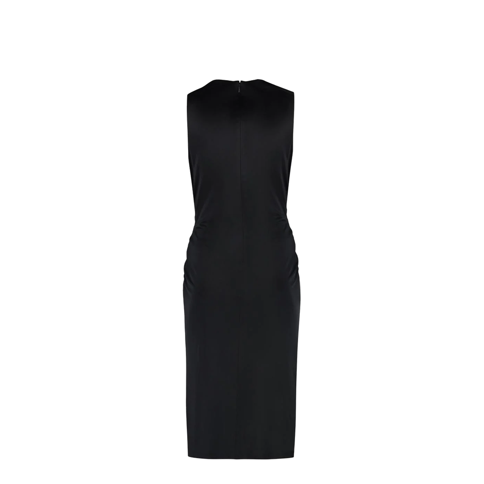 Jersey Dress
