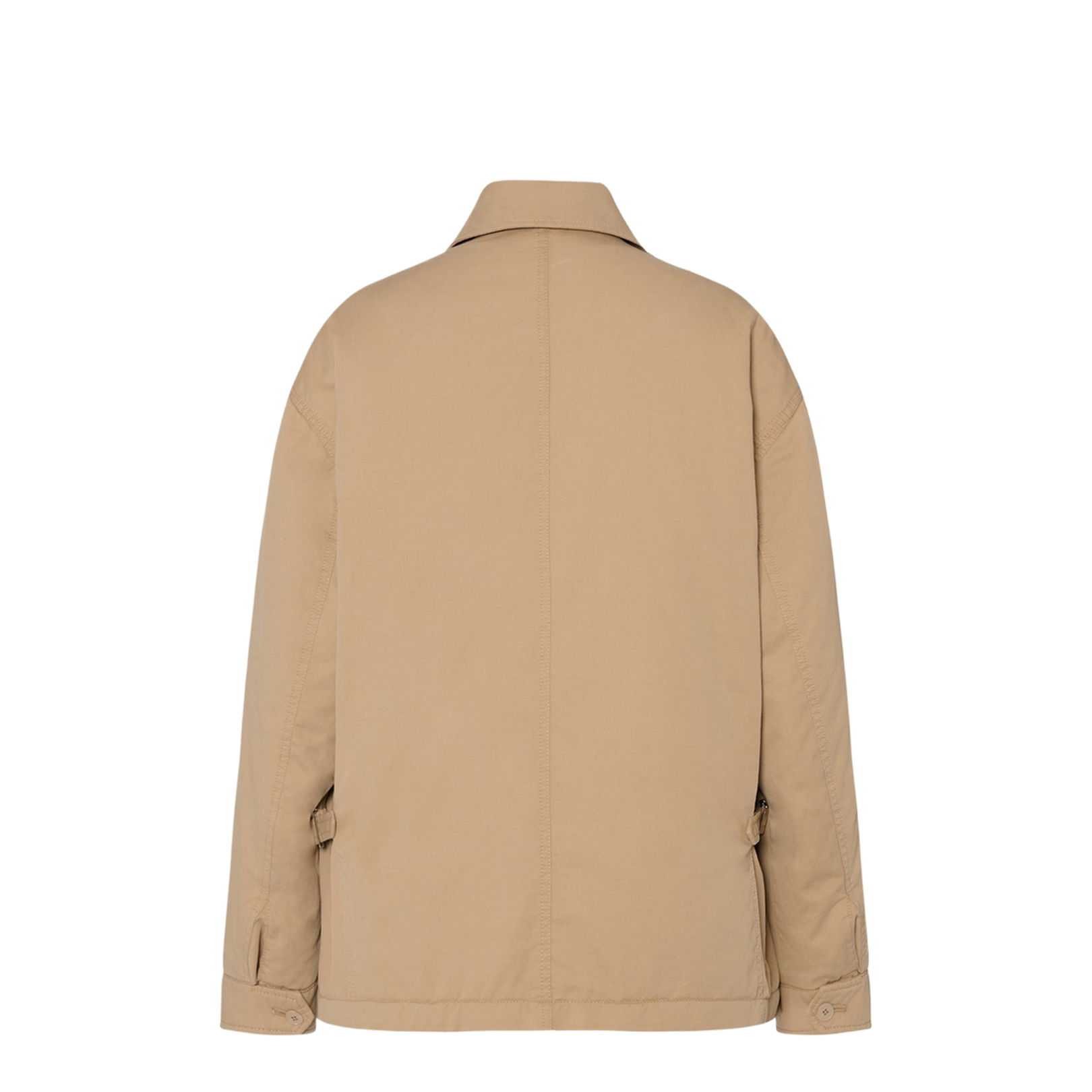 Aurelius Jacket