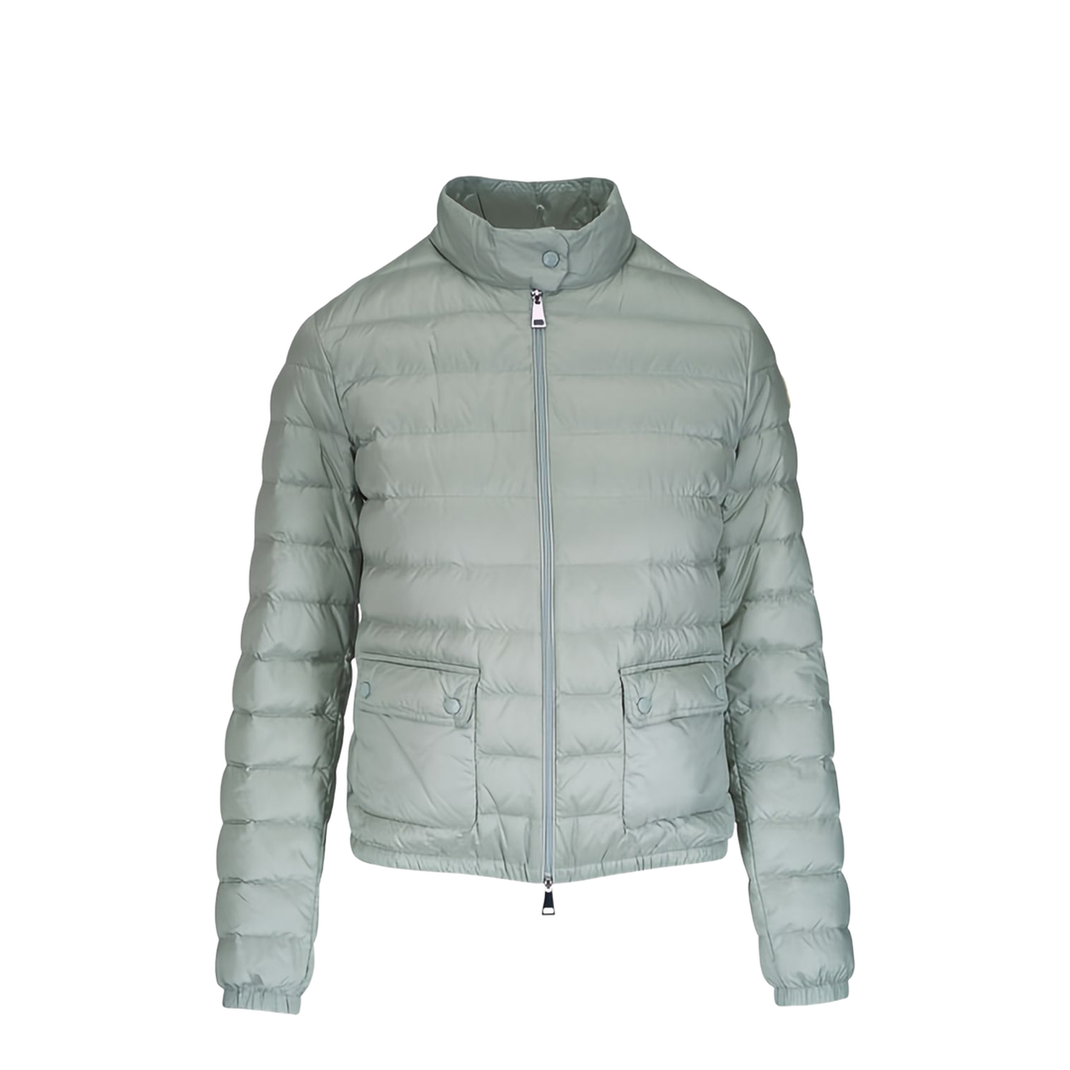 MAYFEYR - Moncler - Quilted Down Jacket With Zip - L10931A101005304891Z